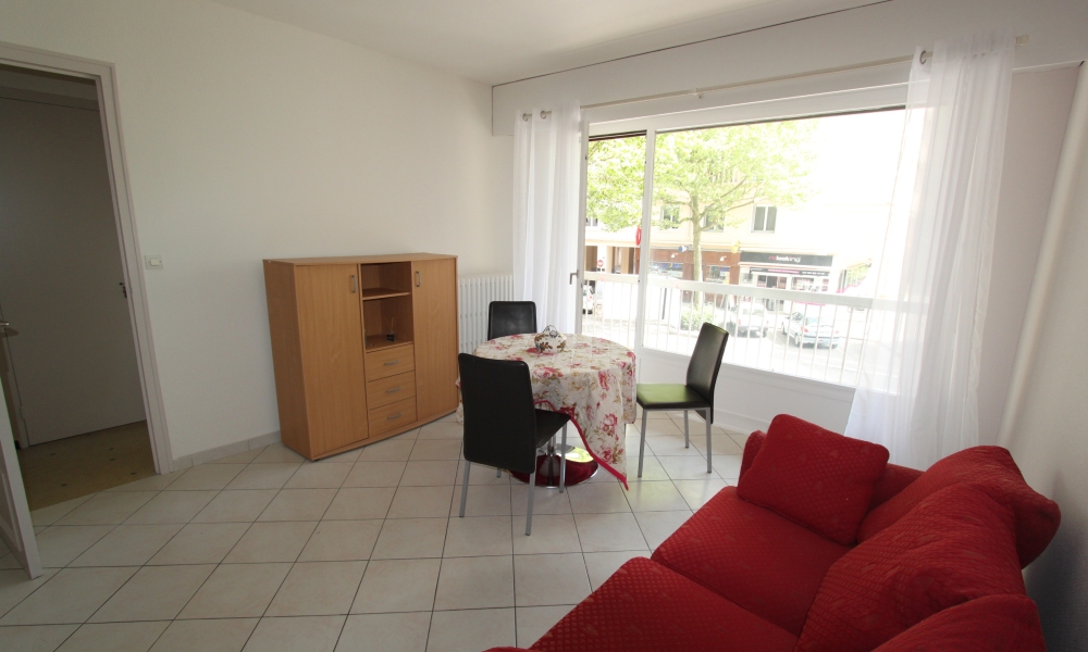 Vente appartement 2 pièces à ANNECY - réf. 2219 BO - Photo 4