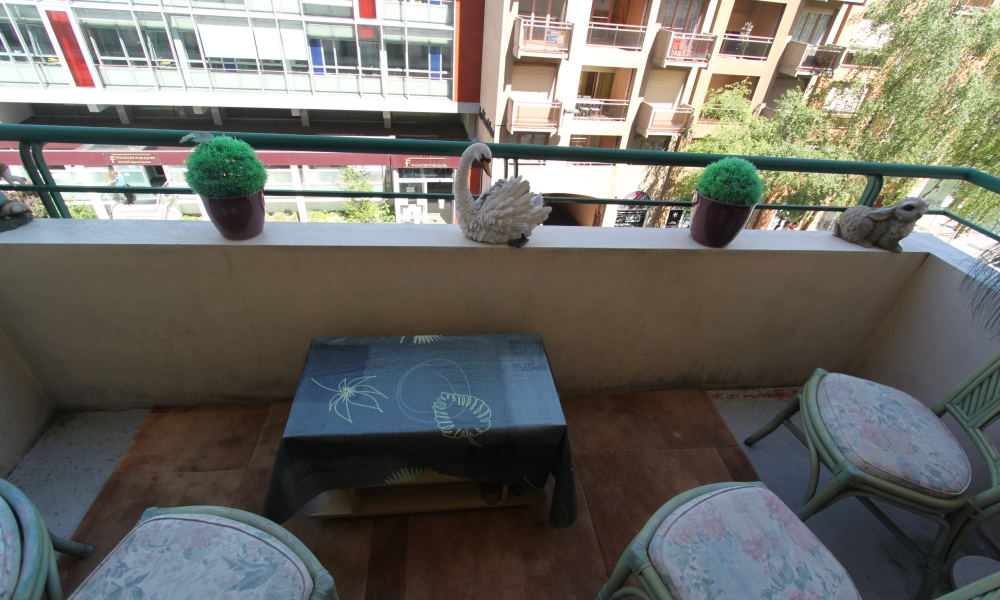 Vente appartement 3 pièces à ANNECY - réf. 2220 DI - Photo 1