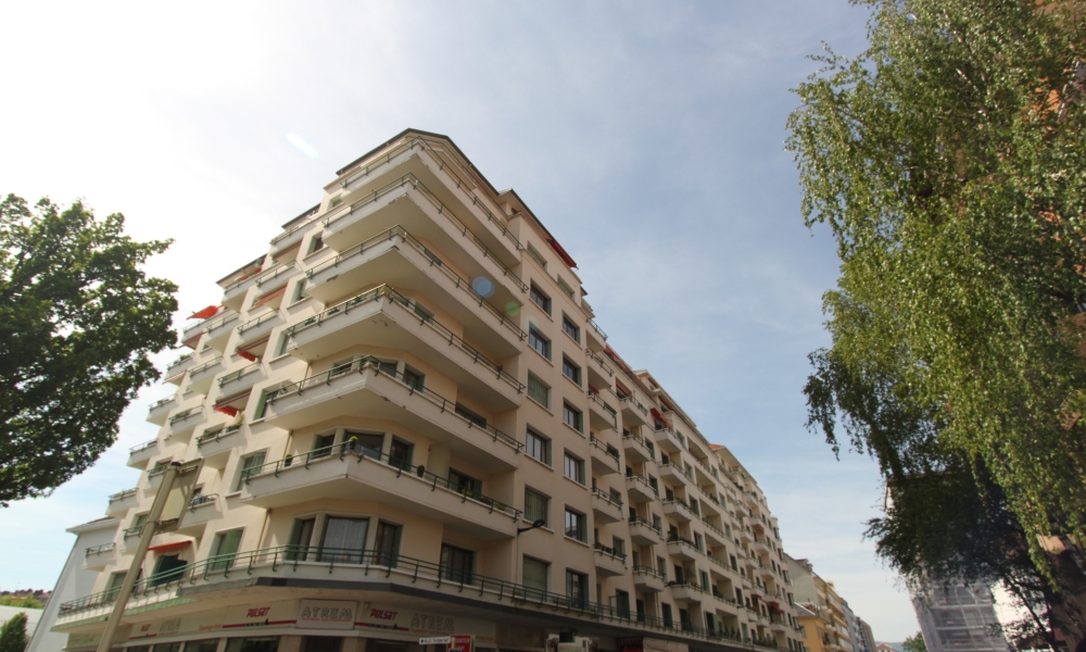 Vente appartement 3 pièces à ANNECY - réf. 2220 DI - Photo 3