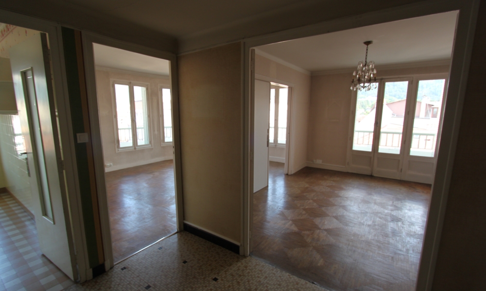 Vente appartement 4 pièces à ANNECY - réf. 2222 GOJ - Photo 4