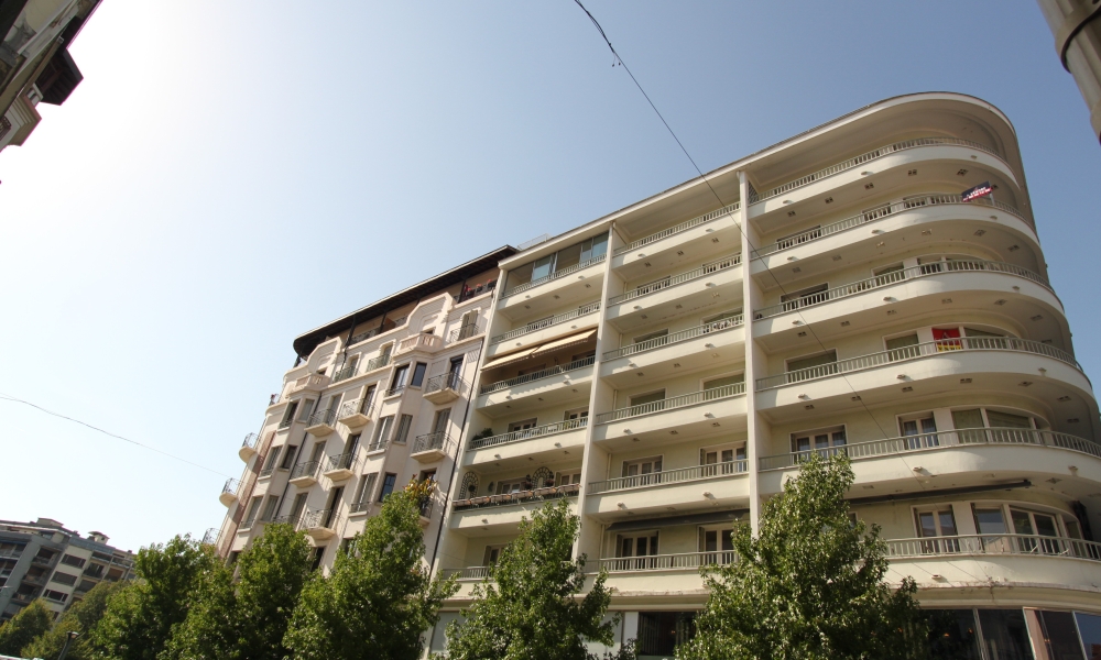 Vente appartement 4 pièces à ANNECY - réf. 2222 GOJ - Photo 3