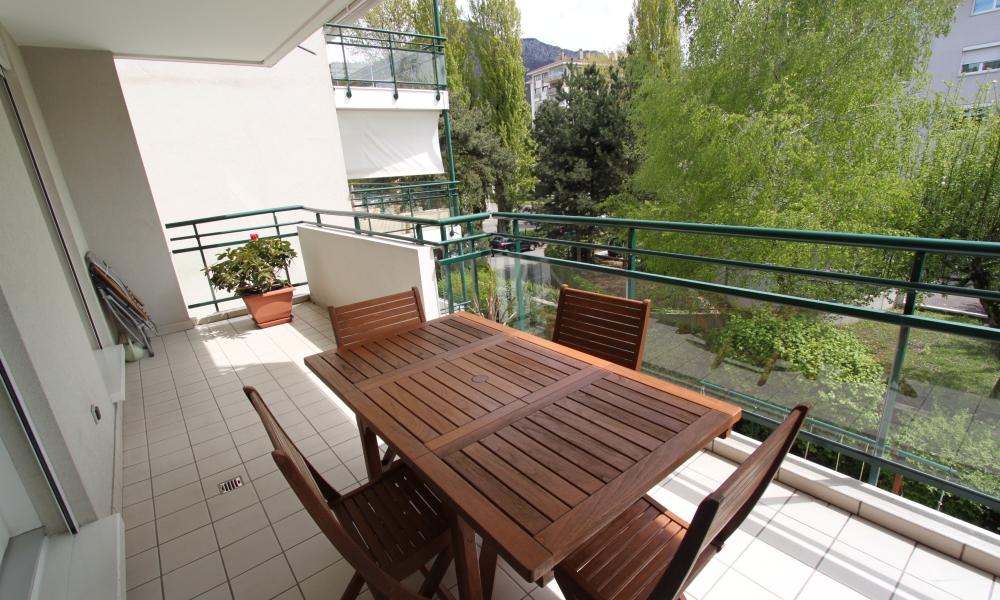 Vente appartement 3 pièces à ANNECY - réf. 2484 MO - Photo 1