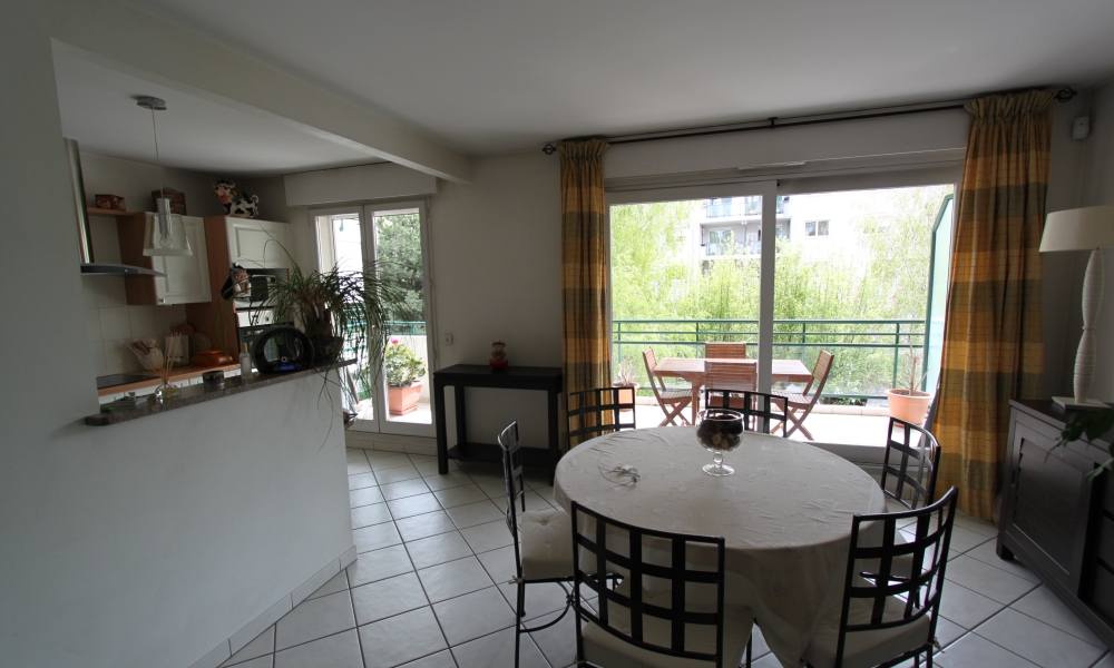 Vente appartement 3 pièces à ANNECY - réf. 2484 MO - Photo 2