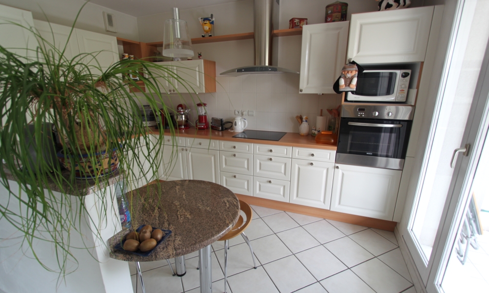 Vente appartement 3 pièces à ANNECY - réf. 2484 MO - Photo 3