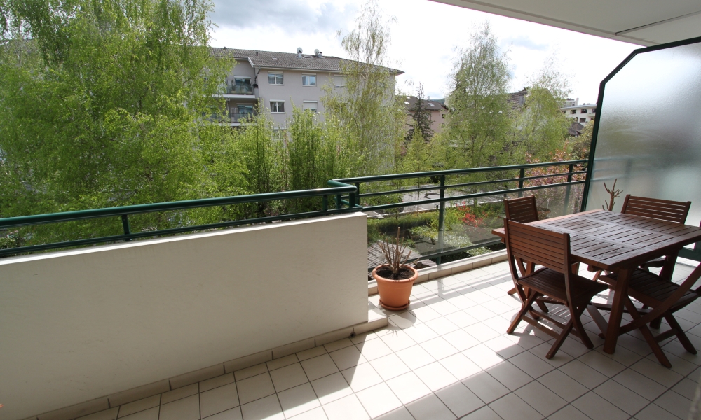 Vente appartement 3 pièces à ANNECY - réf. 2484 MO - Photo 4