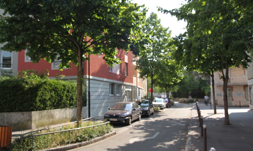 Vente appartement 1 pièces à ANNECY - réf. 2596 EC - Photo 3