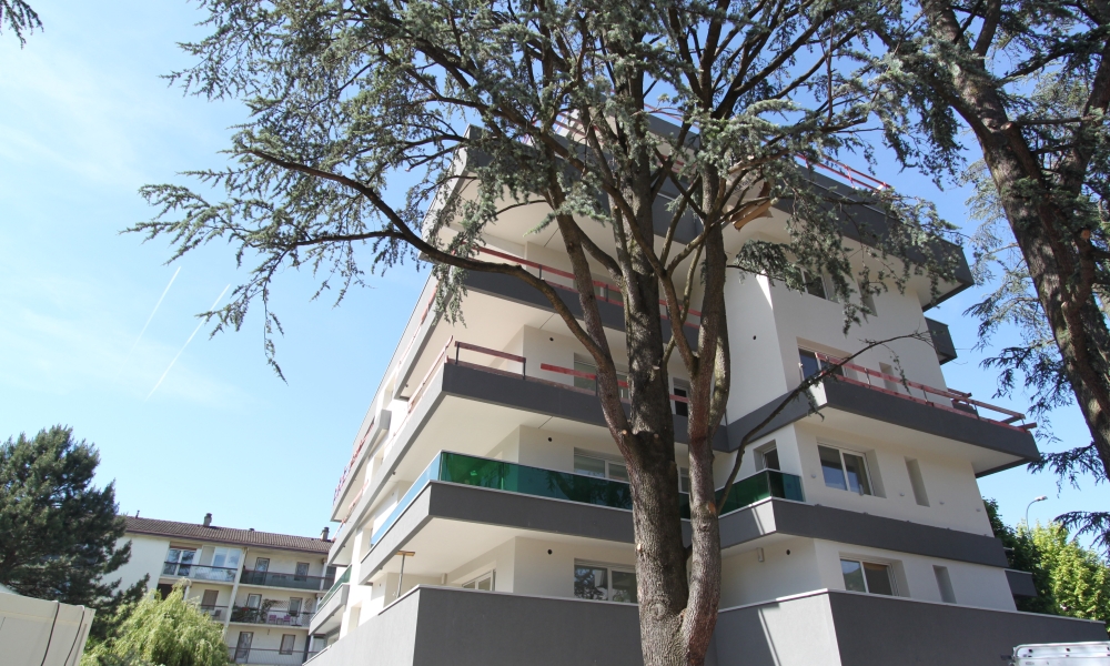 Vente appartement 3 pièces à ANNECY - réf. 3 ES - Photo 1