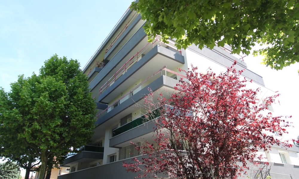 Vente appartement 3 pièces à ANNECY - réf. 3 ES - Photo 2