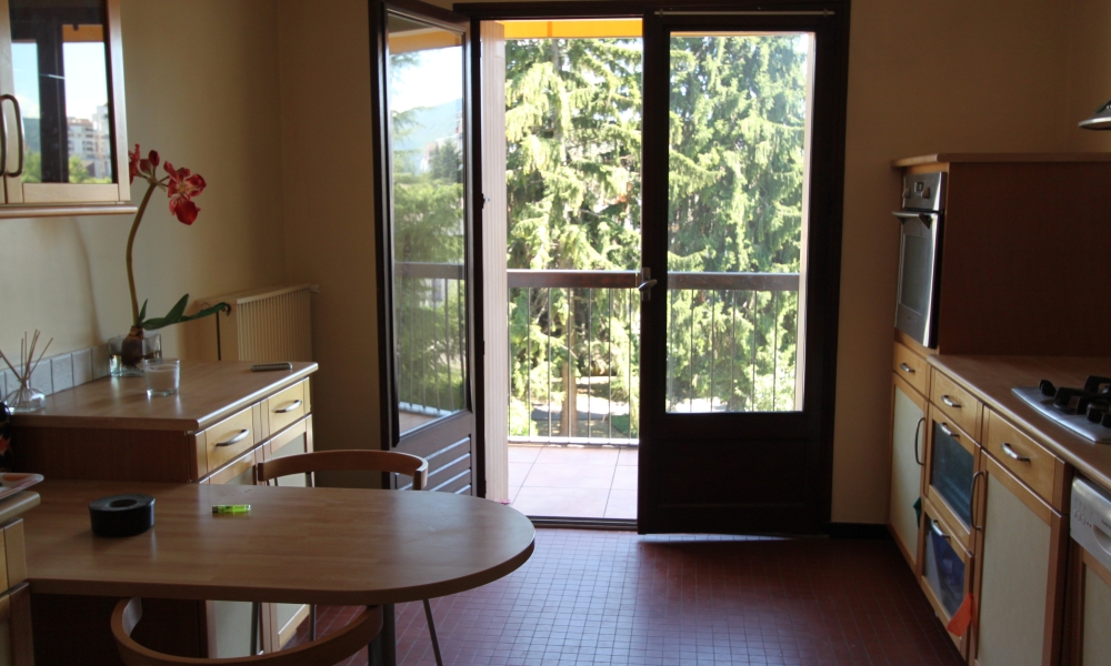 Vente appartement 3 pièces à ANNECY - réf. 3054 AP - Photo 1