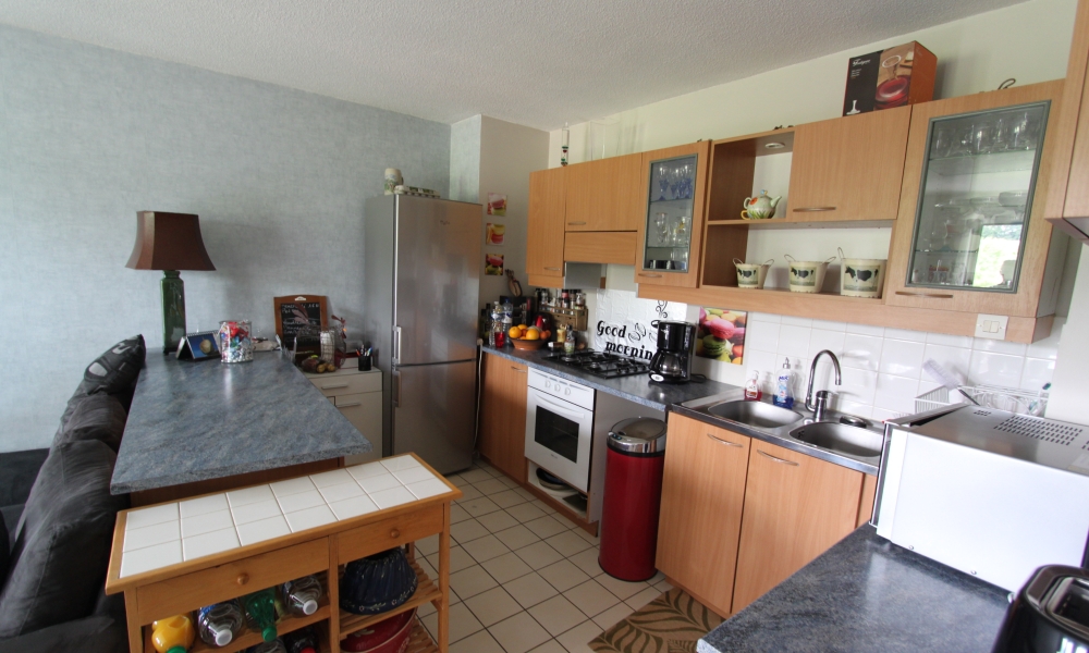 Vente appartement 2 pièces à ANNECY - réf. 3055 RO - Photo 2