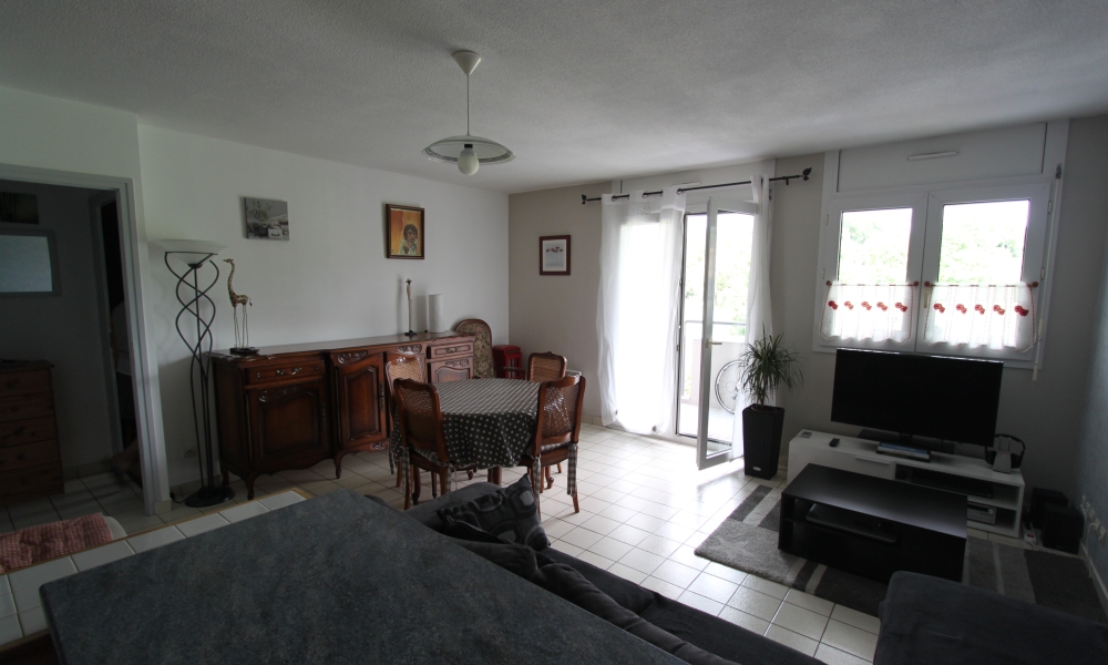 Vente appartement 2 pièces à ANNECY - réf. 3055 RO - Photo 3