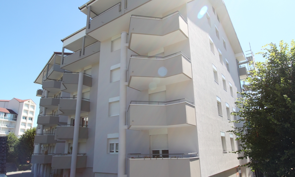 Vente appartement 2 pièces à ANNECY - réf. 3055 RO - Photo 4