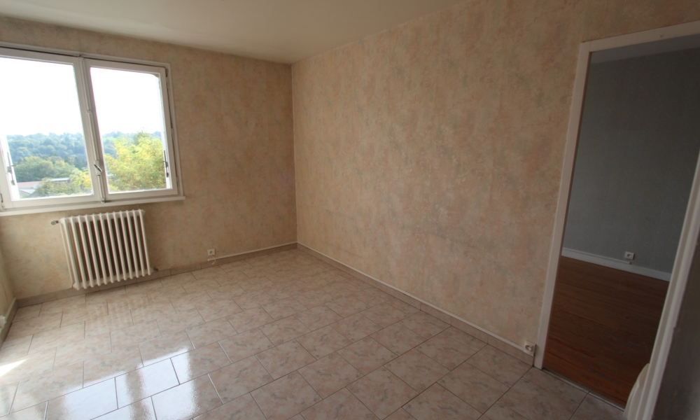 Vente appartement 1 pièces à ARGONAY - réf. 2160 DU - Photo 1