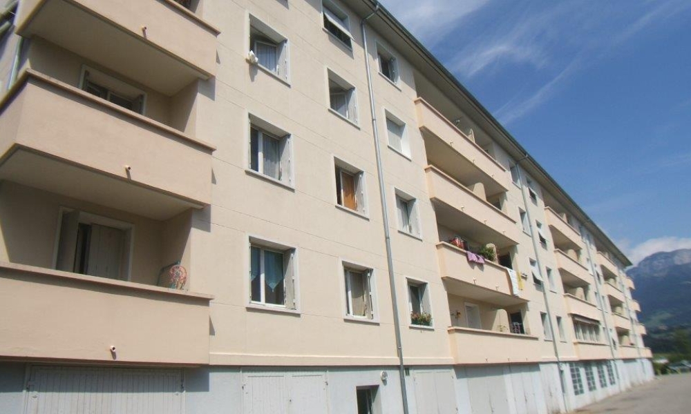 Vente appartement 1 pièces à ARGONAY - réf. 2160 DU - Photo 3