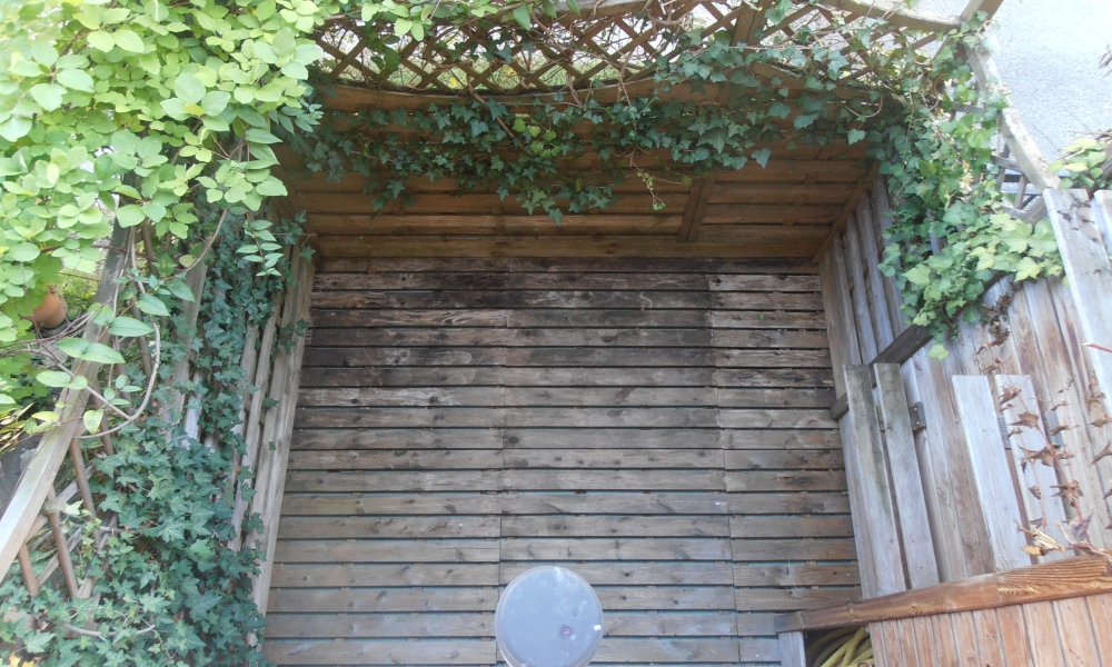 Vente maison 5 pièces à BRISON SAINT INNOCENT - réf. 2611 - Photo 2