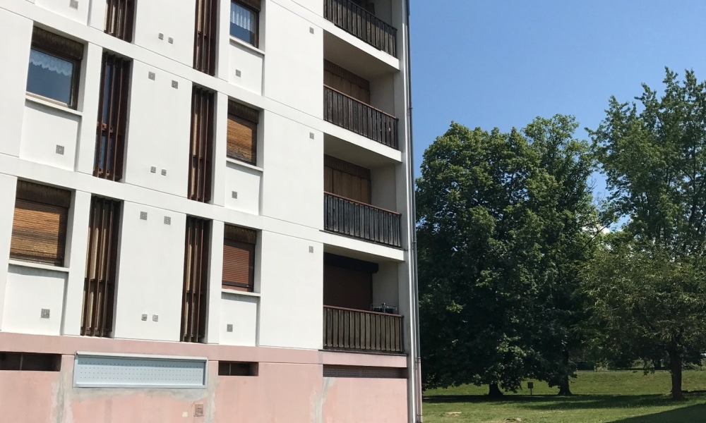 Vente appartement 4 pièces à CRAN GEVRIER - réf. 3490 CHA - Photo 3