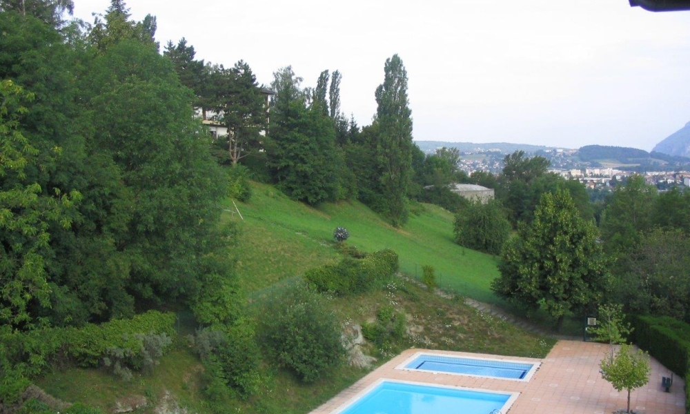 Vente appartement 2 pièces à CRAN GEVRIER - réf. 3515 AG - Photo 3