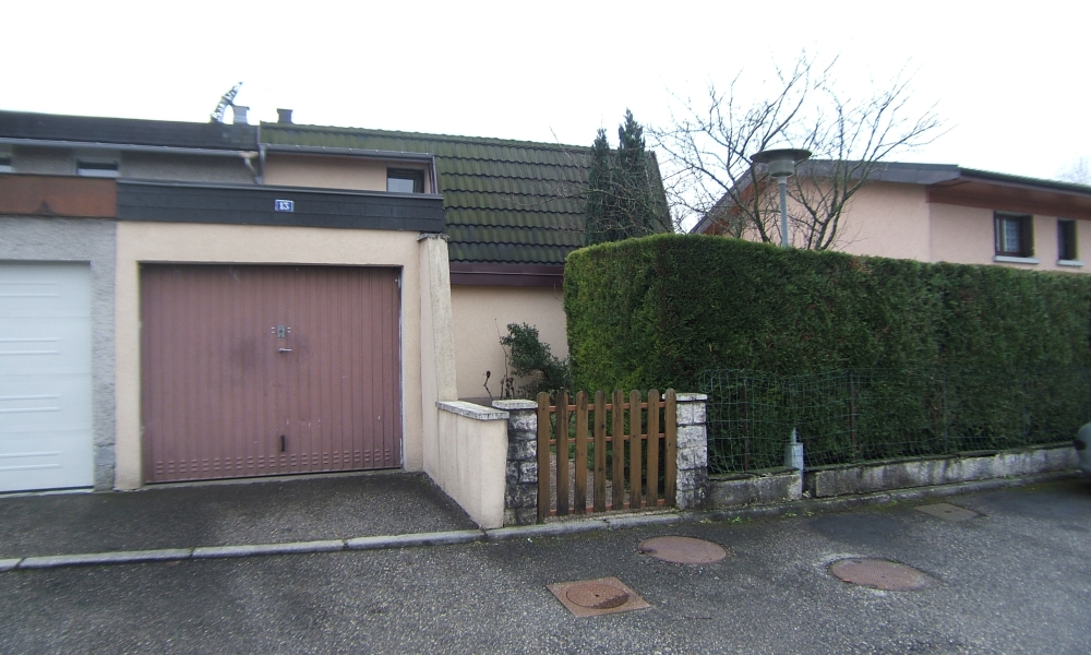 Vente maison 4 pièces à CRAN GEVRIER - réf. 2088 LE - Photo 2