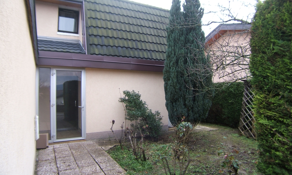 Vente maison 4 pièces à CRAN GEVRIER - réf. 2088 LE - Photo 3