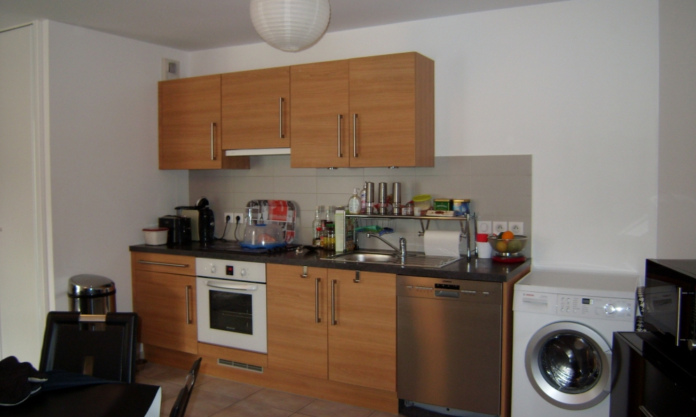 Vente appartement 2 pièces à CRAN GEVRIER - réf. 2127 MO - Photo 1
