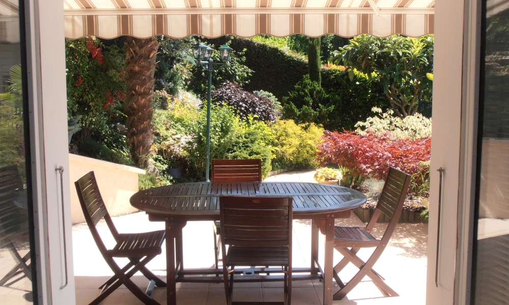 Vente maison 4 pièces à GRESY SUR AIX - réf. 2823 - Photo 4