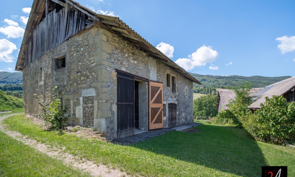 Vente maison 6 pièces à MOYE - réf. 3511 - Photo 7 Vente maison 6 pièces à MOYE - réf. 3511 - Photo 7