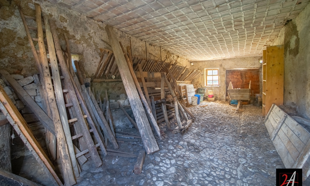 Vente maison 6 pièces à MOYE - réf. 3511 - Photo 4 Vente maison 6 pièces à MOYE - réf. 3511 - Photo 4