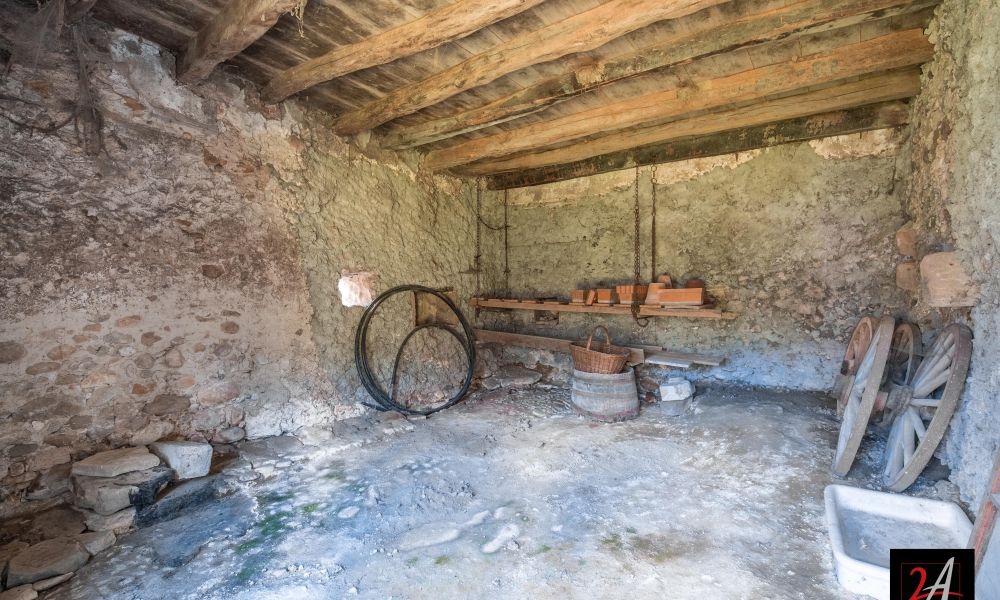 Vente maison 6 pièces à MOYE - réf. 3511 - Photo 5 Vente maison 6 pièces à MOYE - réf. 3511 - Photo 5