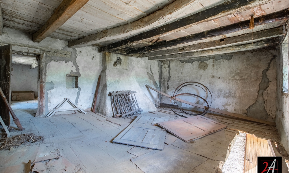 Vente maison 6 pièces à MOYE - réf. 3511 - Photo 6 Vente maison 6 pièces à MOYE - réf. 3511 - Photo 6