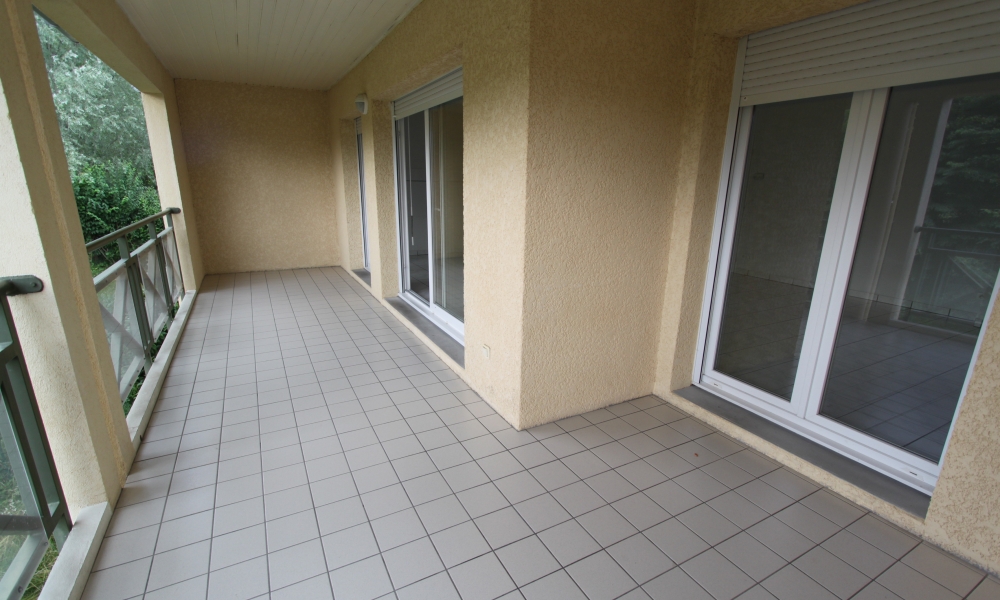 Vente appartement 3 pièces à SEVRIER - réf. 2018 GI - Photo 4