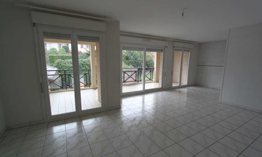 Vente appartement 3 pièces à SEVRIER - réf. 2036 PI - Photo 2