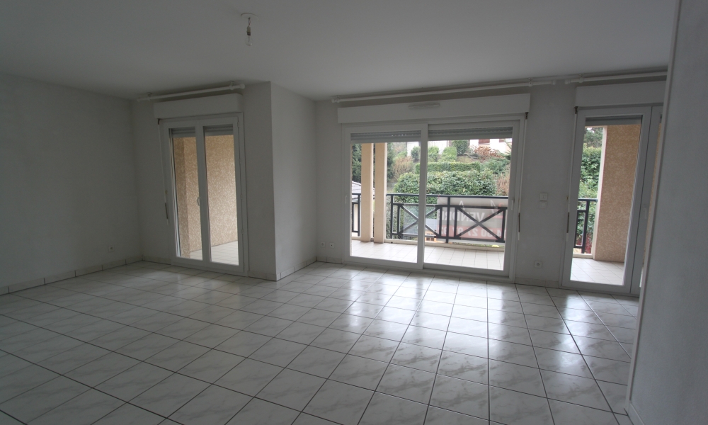 Vente appartement 3 pièces à SEVRIER - réf. 2036 PI - Photo 3