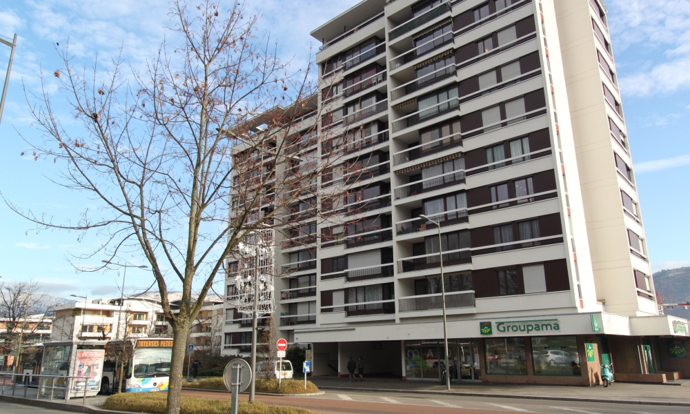 Vente appartement 4 pièces à SEYNOD - réf. 2176 BO - Photo 3