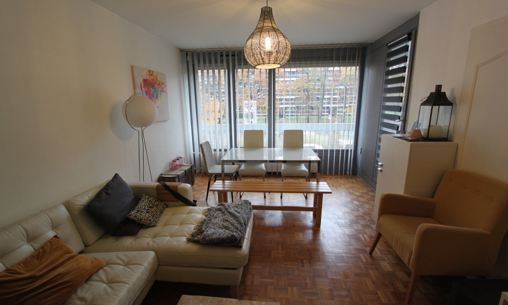 Vente appartement 4 pièces à SEYNOD - réf. 2176 BO - Photo 1