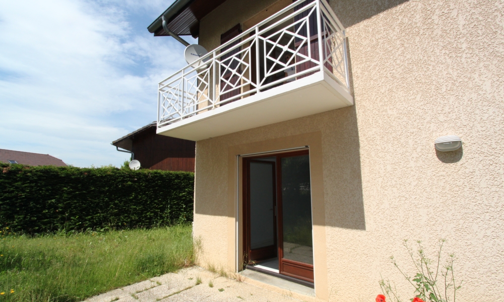 Vente maison 5 pièces à SILLINGY - réf. 2129 ASB - Photo 1