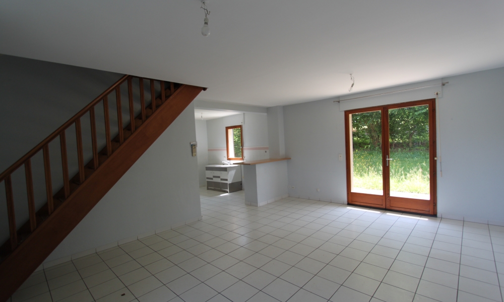 Vente maison 5 pièces à SILLINGY - réf. 2129 ASB - Photo 2