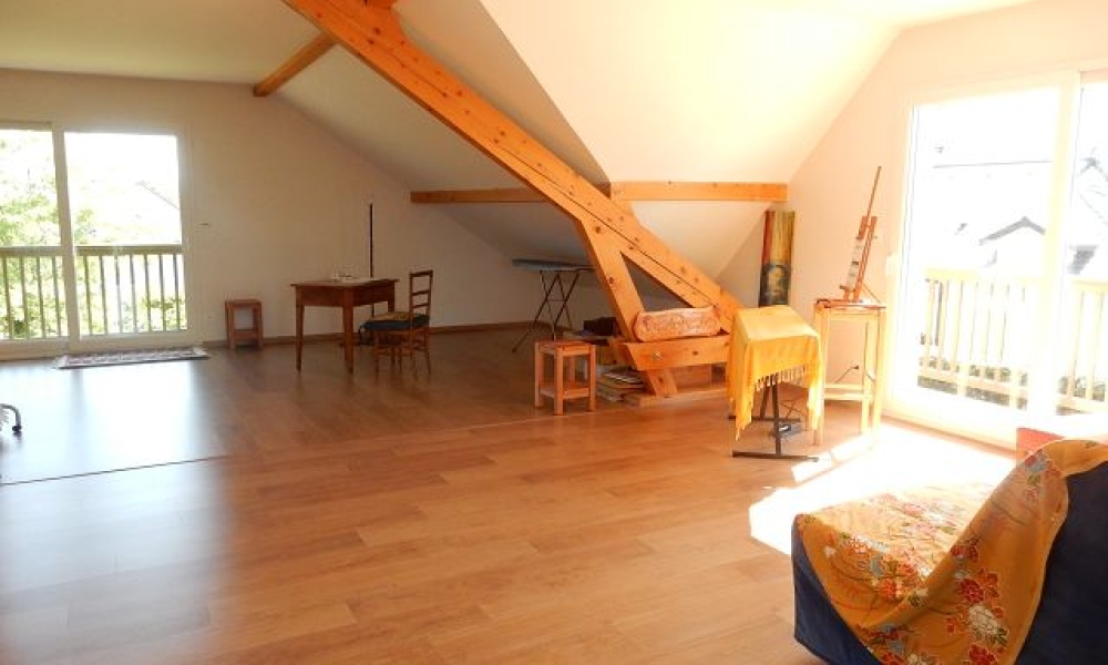 Vente maison pièces à TRESSERVE - réf. 3000 - Photo 3