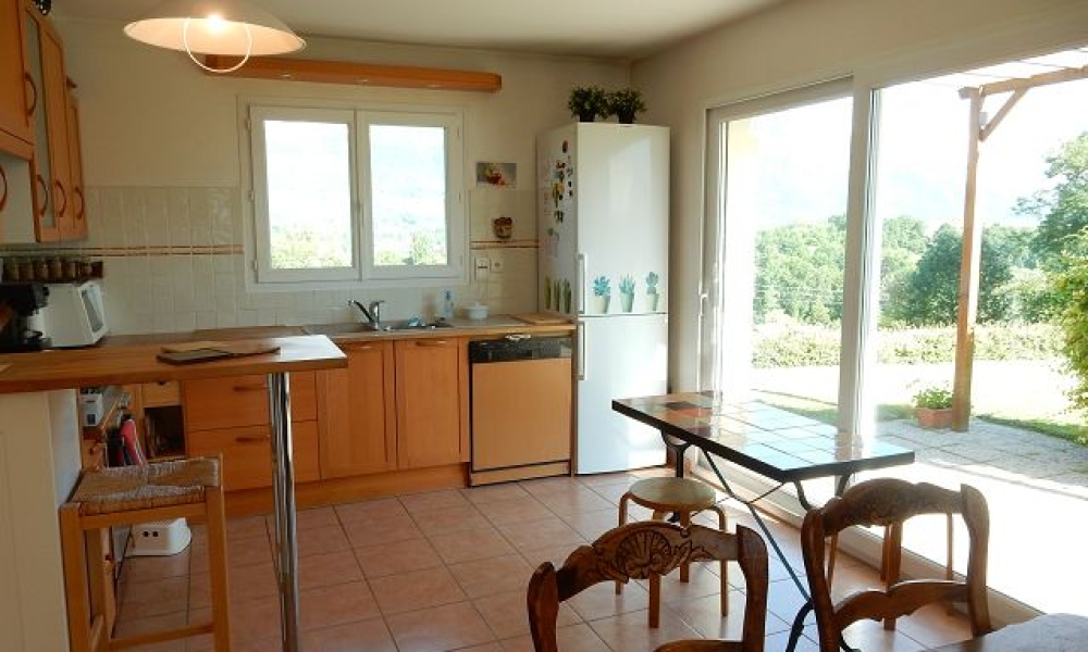 Vente maison pièces à TRESSERVE - réf. 3000 - Photo 2