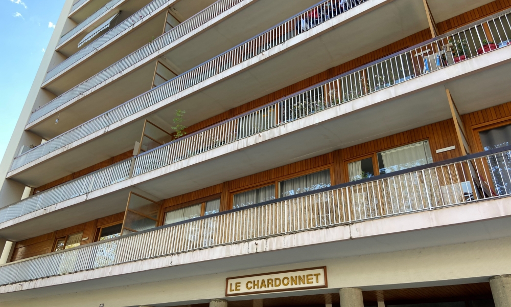 Vente appartement 4 pièces à Annecy - réf. 4356 MZ - Photo 2