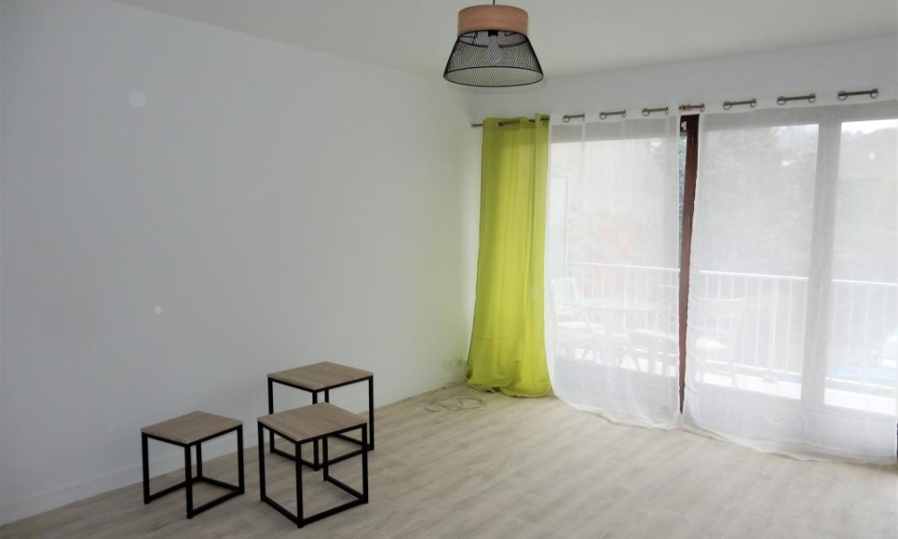 Location appartement Aix Les Bains 1 pièces 38 m2 - réf. 4839 - Photo 1
