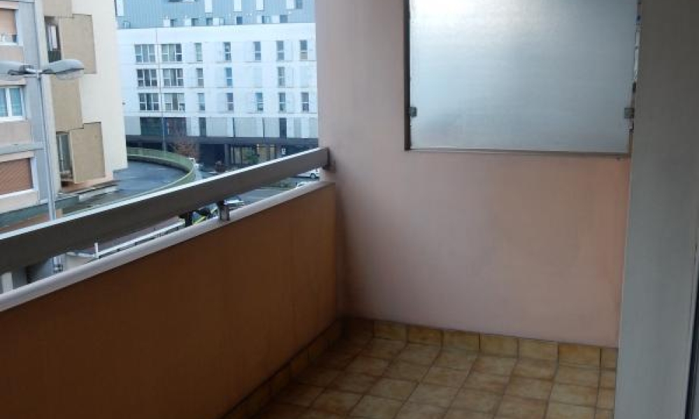 Location appartement Aix Les Bains 2 pièces 62 m2 - réf. 4848 - Photo 3