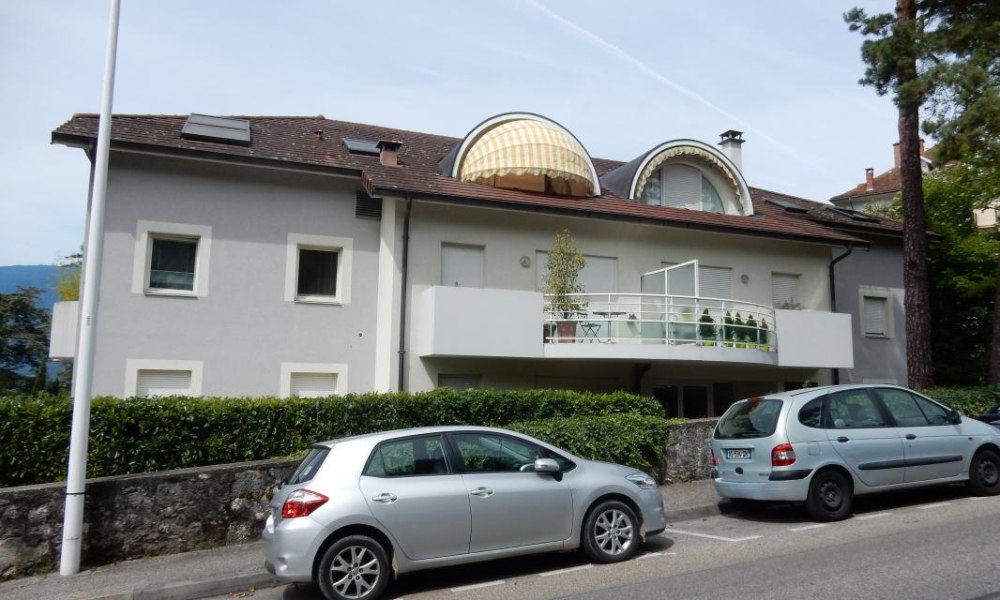 Location appartement Aix Les Bains 2 pièces 56 m2 - réf. 4904 - Photo 7