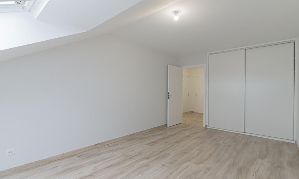 Location appartement Annecy 5 pièces 104 m2 - réf. 4899 - Photo 1