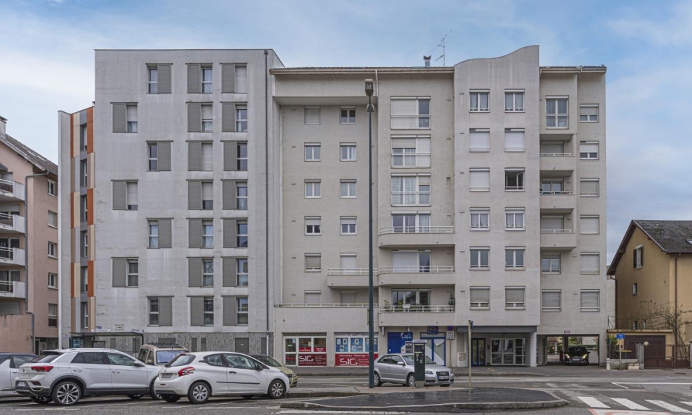 Location appartement Annecy 5 pièces 104 m2 - réf. 4899 - Photo 5