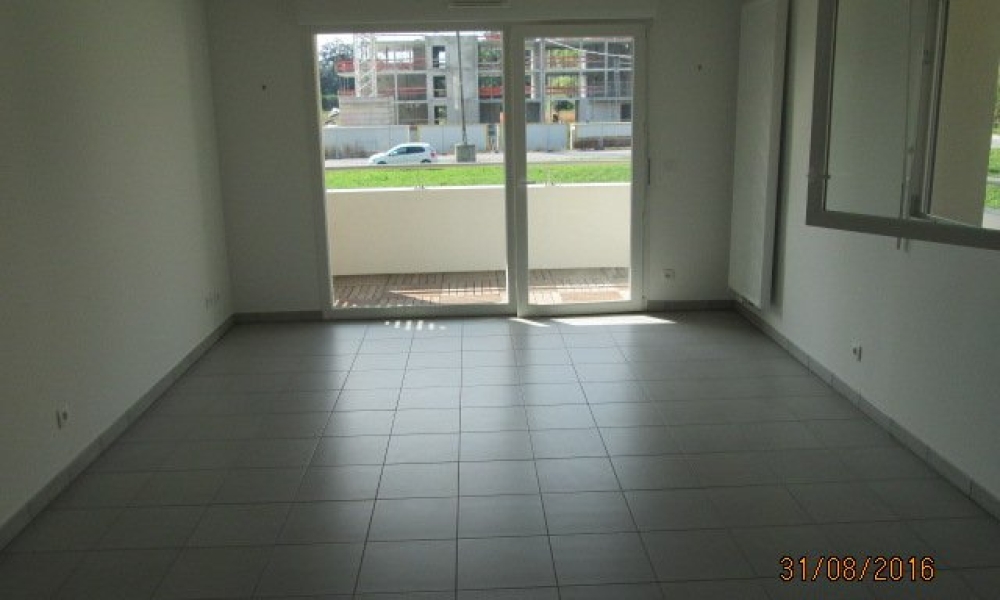 Location appartement 3 pièces à Rumilly - réf. 2506-2 - Photo 3