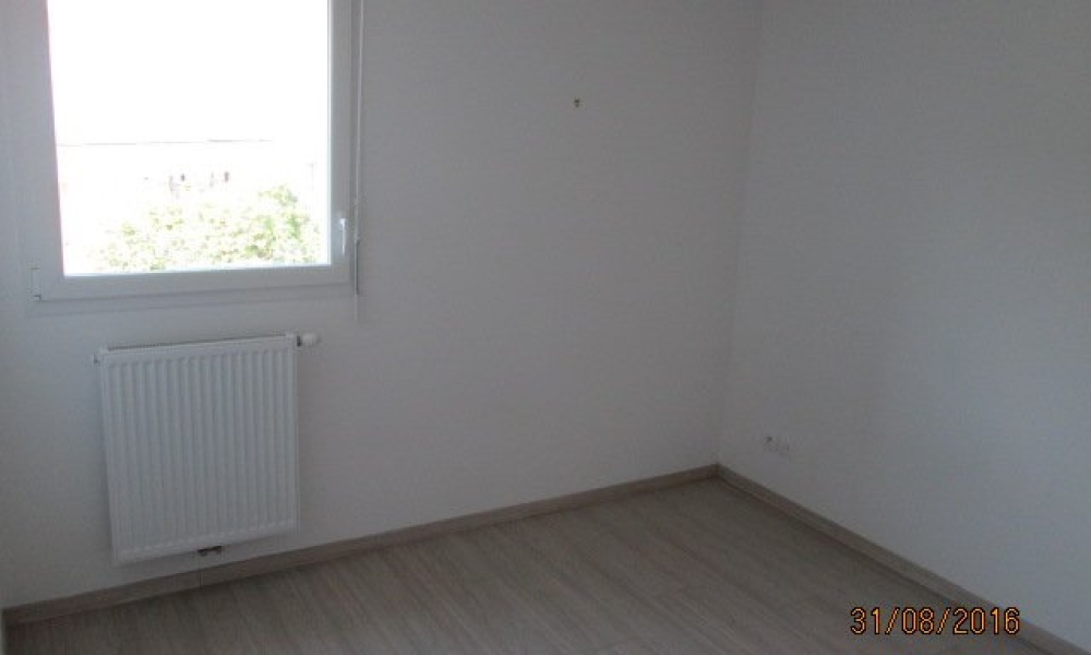 Location appartement 3 pièces à Rumilly - réf. 2506-2 - Photo 5