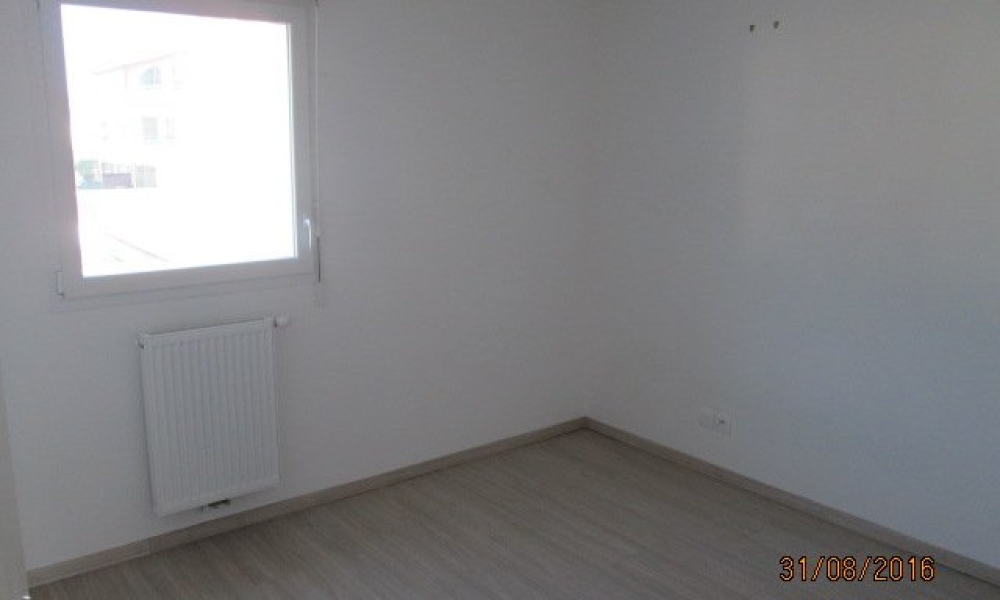 Location appartement 3 pièces à Rumilly - réf. 2506-2 - Photo 6