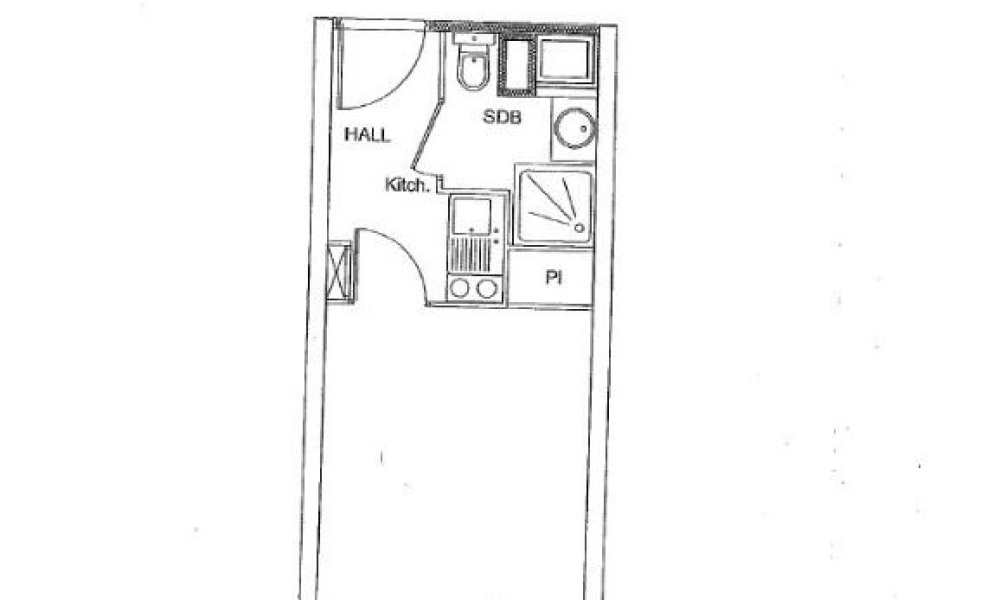 Vente appartement 1 pièce à Annecy - réf. 4444 LAM - Photo 2