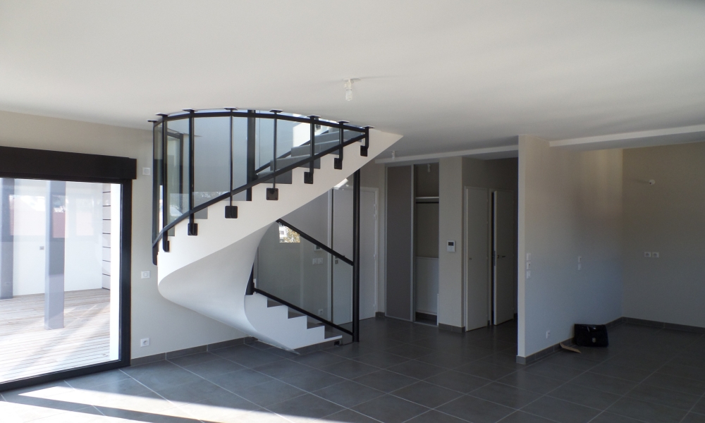 Vente duplex 127 m² à Annecy - réf. 4477 EO - Photo 6