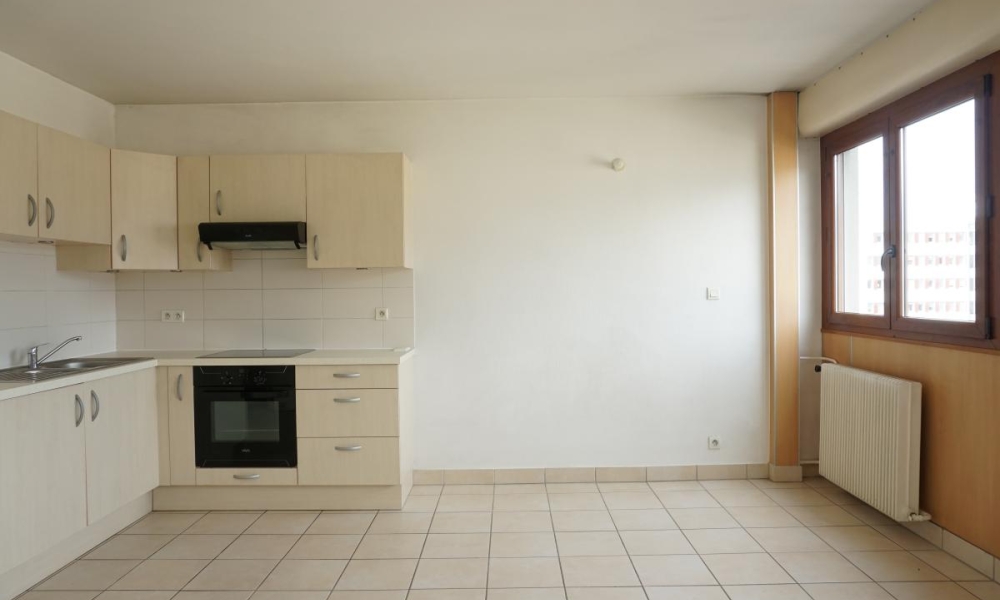 Location appartement Annecy 1 pièces 32 m2 - réf. 4896 - Photo 2